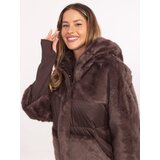 Factory Price Jacket-MBM-KR-WJ218.69-dark brown | shoptok.hr