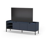 Marckeric Plava TV komoda 160x55x42 cm Adara – | shoptok.hr