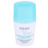 Vichy deodorant intense 48h antiperspirant roll-on 50 ml za ženske