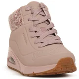 Skechers Modne superge BLSH UNO GEN Rožnata