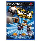  Rayman Raving Rabbids (PS2) - rabljeno | Shoptok.si