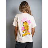 Sinsay Majica kratkih rukava Garfield | shoptok.hr