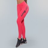 GymBeam ženske helanke Advanced Cherry 34558 | ePonuda.com