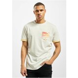 Just Rhyse Men's Granada T-shirt cream | Shoptok.si