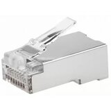  LAN UTP CAT6 STP EZ PNP88FZV2S EASY 100 (cena je za 100kom) Cene