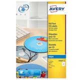 Avery Zweckform Etikete za CD, SuperSize Cene