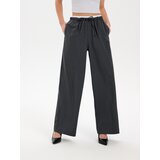 Sinsay Wide leg hlače | shoptok.hr