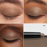 Bobbi Brown Long-Wear Cream Shadow Stick dolgoobstojna senčila za oči v svinčniku odtenek Clay 1.6 g | Shoptok.si