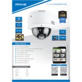 Amiko Home DVW20M4K POE | Eponuda.ba