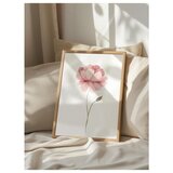 WALLXPERT dekorativna slika u okviru 50 x 70 cm | Eponuda.com