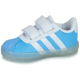 Adidas Superge Disney Cinderella VL Court 3.0 JR4900 Svetlo modra Cene