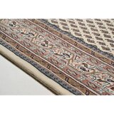 Lesnina-XXXL orientalska preproga 70/140 cm krem barve | Shoptok.si