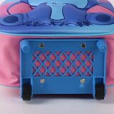 Disney Stitch Trolley 3D Stitch Disney 30 cm | shoptok.hr