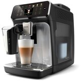 Philips super automatski aparat za kavu EP4446/70 crna srebrna 230 w 15 bar 1 8 l | shoptok.hr