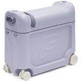 Stokke prenosna postelja JetKids™Bedbox potovalen kovček arctic blue 681302 | Shoptok.si