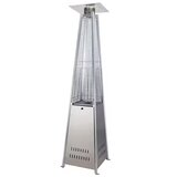 Master Grijalica baštanska plinska 227cm 13KW piramida FSD-C inox | Eponuda.ba