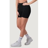 GymBeam Women‘s NEO Seamless Shorts Black XS Cijene