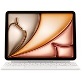 Apple Magic Keyboard for iPad Air 11-inch(M3) CRO white, (21823335) | Shoptok.si