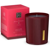 Rituals The Ritual of Ayurveda Scented Candle Indian Rose & Sweet Almond Oil 290 g Cijene