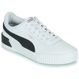 Puma carina bijela Cijene