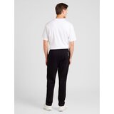 Ea7 Emporio Armani Trenirka za tek črna / bela Slike