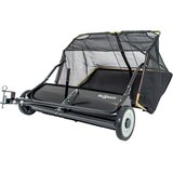 THUNDER Vrtni zbiralnik listja HW-SWEEPER 370 L, širina pometanja 96 cm, (5000488428) | Shoptok.si