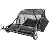 Vrtni zbiralnik listja HW-SWEEPER 370 L, širina pometanja 96 cm, (5000488428)