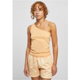 UC Ladies Ladies Asymmetric Top paleorange | shoptok.hr