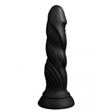 Argus Dildo Dick crni silikonski | ePonuda.com