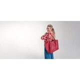 Vuch Shopper torba Thalie Big Red, 24 x 58 cm Slike