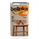 Helios belinka oil interier 0.5 l transparentan Cene