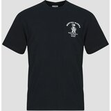 Service Works MAINTENANCE TEE Crna u