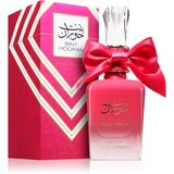 Ard Al Zaafaran Bint Hooran Rose Passion parfumska voda za ženske 100 ml | Shoptok.si