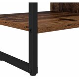  Pomoćni ormarić Staro drvo 96.5 x 30 x 75 cm Konstruirano drvo | shoptok.hr