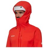 Mammut Jakne Alto Guide Rdeča | Shoptok.si