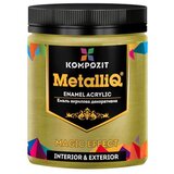  metalliK kompozitna metalik akrilna boja 500g | Golden Cene