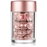 Elizabeth Arden Retinol nočni serum za obraz v kapsulah 30 kos | Shoptok.si