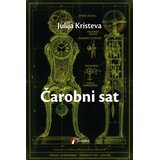 Geopoetika Julija Kristeva - Čarobni sat Cene