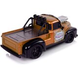  Auto na daljinsko upravljanje 1:18 Pick-up - smeđi | shoptok.hr