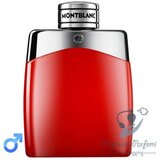 Mont Blanc muški parfem Legend Red 100ml tester Cene