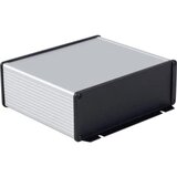 Hammond Electronics 1457U1602E univerzalno kućište 160 x 165 x 55 aluminij prozirna 1 St. | Eponuda.ba