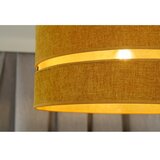  Duolla - Plafonski luster DOUBLE 1xE27/15W/230V Ø 40 cm narandžast | Eponuda.com