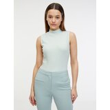 Orsay Mint Women's Basic Tank Top - Women's | shoptok.hr