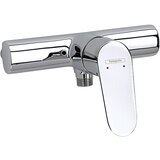 Hansgrohe Armatura za prho Focus E2 (krom, sijaj) | Shoptok.si