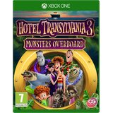  Hotel Transylvania 3 Monsters Overboard (XBOX ONE) - rabljeno | Shoptok.si