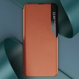 Techsuit serija eFold - Samsung Galaxy A22 5G - narančasta | shoptok.hr
