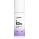 LiftUp Wrinkle Smoothing Night Mask maska za spanje proti gubam 30 ml