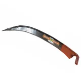 Tovarna kosa 65 cm - silver 611904 ( 000553 )