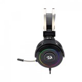 Redragon – Gaming slušalice sa mikrofonom i stalkom Lamia 2 H320 | Eponuda.ba