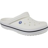 Crocs Cokli CROCBAND Bela | Shoptok.si